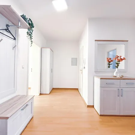R&l Uhlandstrasse Daire Leipzig
